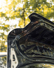 Load image into Gallery viewer, TRE CSL Style Full Carbon Fibre Boot Lid (2x2 Twill) for BMW 2 Series F22 2014-2020 & M2/M2 Competition F87 2015-2021 – Lightweight Carbon Trunk Lid Upgrade