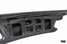 Load image into Gallery viewer, TRE CSL Style Full Carbon Fibre Boot Lid (2x2 Twill) for BMW 2 Series F22 2014-2020 & M2/M2 Competition F87 2015-2021 – Lightweight Carbon Trunk Lid Upgrade