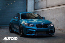 Load image into Gallery viewer, TRE Performance Painted Wing Mirror Caps (Covers) + Gloss Black Bezels for BMW F Series 1 2 3 4 & M2 - F20 F21 F22 F23 F30 F31 F32 F33 F36 F87 (2012-2019) OEM Colour Match Direct Replacement