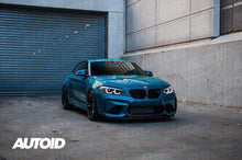 Load image into Gallery viewer, TRE Performance Painted Wing Mirror Caps (Covers) + Gloss Black Bezels for BMW F Series 1 2 3 4 & M2 - F20 F21 F22 F23 F30 F31 F32 F33 F36 F87 (2012-2019) OEM Colour Match Direct Replacement