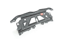 Load image into Gallery viewer, TRE Pre-Preg Dry Carbon Fibre Cooling Shroud / Radiator Cooling Panel for BMW G87 M2, G80 G81 M3, G82 G83 M4 (2021+) - G8X S58 Engine Bay Upgrade