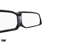 Load image into Gallery viewer, TRE Pre-Preg Carbon Fibre Kidney Grille Surround Cover for BMW 5 Series G30 G31 LCI & M5 F90 LCI 2020-2023 2x2 Twill Overlay OEM+ Fitment