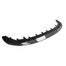 Load image into Gallery viewer, TRE ID-01 Pre-Preg Carbon Fibre Front Splitter for BMW 2 Series G42 (2021+) M240i & M Sport | GTS-Style OEM-Plus Front Lip Spoiler