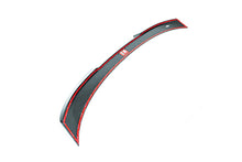 Load image into Gallery viewer, TRE ID-01 Pre-Preg Carbon Fibre Rear Boot Lip Spoiler for BMW G87 M2 (2023+) & G42 2 Series (2022+) incl. M240i | AUTOID Exclusive