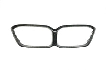 Load image into Gallery viewer, BMW M2 Competition F87 (2018–2021) Pre-Preg Dry Carbon Fibre Kidney Grille Surround by TRE – 2x2 Twill, OEM-Fit Direct Replacement