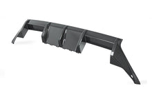 Load image into Gallery viewer, TRE Pre-Preg Carbon Fibre OEM Style Rear Diffuser for BMW M2 G87 (2023+) | 2x2 Twill Carbon OEM+ Performance Aero