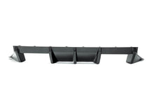 Load image into Gallery viewer, TRE Pre-Preg Carbon Fibre OEM Style Rear Diffuser for BMW M2 G87 (2023+) | 2x2 Twill Carbon OEM+ Performance Aero