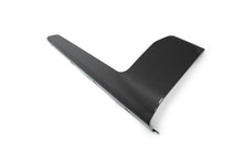 Load image into Gallery viewer, TRE Pre-Preg Carbon Fibre Side Blade Winglets for BMW G87 M2 2023+ | 2x2 Twill Dry Carbon Side Skirt Blades Aero