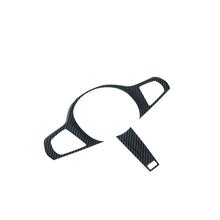 Load image into Gallery viewer, TRE Pre-Preg Carbon Fibre Steering Wheel Trim Accent for BMW M Sport Models (2018+, F40 F44 G20 G21 G42 G30)