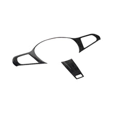 Load image into Gallery viewer, TRE Pre-Preg Carbon Fibre Steering Wheel Trim Accent for BMW M Sport Models (2018+, F40 F44 G20 G21 G42 G30)