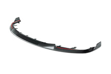 Load image into Gallery viewer, BMW M2 G87 (2023+) Front Splitter – TRE TR87 Pre-Preg Carbon Fibre 2x2 Twill Front Lip Spoiler, OEM+ Aero Upgrade
