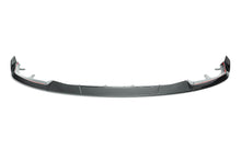 Load image into Gallery viewer, BMW M2 G87 (2023+) Front Splitter – TRE TR87 Pre-Preg Carbon Fibre 2x2 Twill Front Lip Spoiler, OEM+ Aero Upgrade