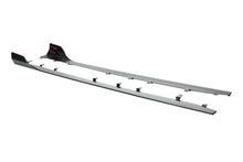 Load image into Gallery viewer, TRE TR87 Pre-Preg Carbon Fibre Side Skirts for BMW G87 M2 (2023+) | 2x2 Twill Rocker Extensions | Aero Body Kit Upgrade