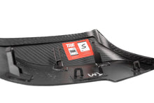 Load image into Gallery viewer, TRE Dry Pre-Preg Carbon Fibre Wing Mirror Covers (Full Replacement) for BMW F-Series – 1/2/3/4 Series F20 F21 F22 F23 F30 F31 F32 F33 F34 F35 F36, M2 F87, i3 I01, X1 E84 – 2x2 Twill Carbon Mirror Caps