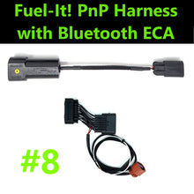 Load image into Gallery viewer, Fuel-It! Bluetooth Ethanol Content Analyser (ECA) & Sensor Harness Options - Universal for GM, AC Delco & Continental Flex Fuel Sensors