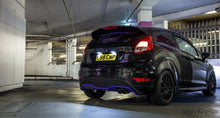 Load image into Gallery viewer, BriteVue Full LED Number Plate Light Units (Pair) – Sealed SMD Replacement (T10 | W5W) - Ford Kuga MK1 (2007-2012)