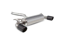 Load image into Gallery viewer, Scorpion BMW M140i GPF – GPF-Back System with Electronic Valves