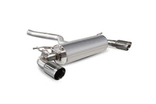 Load image into Gallery viewer, Scorpion BMW M140i GPF – GPF-Back System with Electronic Valves