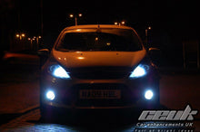 Load image into Gallery viewer, BriteVue 501 LED Side Light Bulbs – 6500K White (T10 W5W Upgrade, 10SMD) (T10 | W5W)