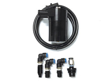 Load image into Gallery viewer, PCV Vacuum Side Oil Catch Can / Oil Separator Kit for BMW N54 E82/E88 135i, E9x 335i/335is, E60/E61 535i, 1M