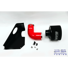 Load image into Gallery viewer, AIRTEC INDUCTION KIT WITH COLD FEED SCOOP FOR MK5/6 PD140 & PD170