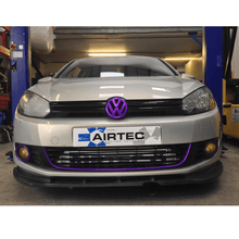 Load image into Gallery viewer, AIRTEC INTERCOOLER UPGRADE FOR GOLF MK5/6 2.0 COMMON RAIL DIESEL