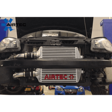 Load image into Gallery viewer, AIRTEC INTERCOOLER UPGRADE FOR POLO GTI & IBIZA MK4 1.8 TURBO