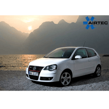 Load image into Gallery viewer, AIRTEC INTERCOOLER UPGRADE FOR POLO GTI & IBIZA MK4 1.8 TURBO