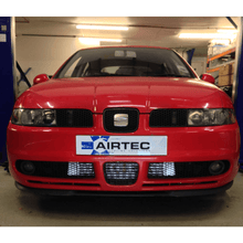Load image into Gallery viewer, AIRTEC INTERCOOLER UPGRADE FOR SEAT LEON MK1 150 DIESEL