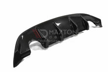 Load image into Gallery viewer, Maxton Design - Rear Valance Ford Focus ST Mk2 FACELIFT