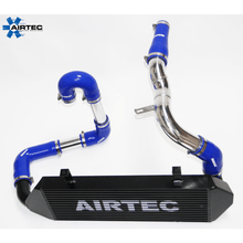 Load image into Gallery viewer, AIRTEC 60MM CORE INTERCOOLER UPGRADE FOR ASTRA MK5 1.9 DIESEL