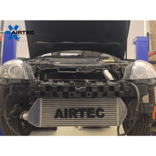 Load image into Gallery viewer, AIRTEC 60MM CORE INTERCOOLER UPGRADE FOR ASTRA MK5 1.9 DIESEL