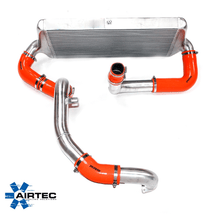 Load image into Gallery viewer, AIRTEC INTERCOOLER UPGRADE FOR VAUXHALL ASTRA J VXR