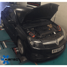 Load image into Gallery viewer, AIRTEC 60MM CORE INTERCOOLER UPGRADE FOR ASTRA MK5 1.9 DIESEL