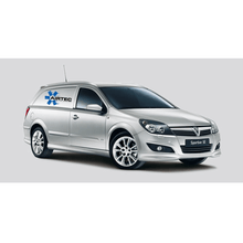 Load image into Gallery viewer, AIRTEC 60MM CORE INTERCOOLER UPGRADE FOR ASTRA MK5 1.9 DIESEL