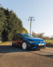 Load image into Gallery viewer, Volkswagen Golf R Mk8 (2020+) AUTOID ID-01 Carbon Fibre Full Body Kit – Front Splitter, Rear Diffuser, Side Skirts, CFRP 2x2 Weave