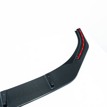 Load image into Gallery viewer, Volkswagen Golf R Mk8 (2020+) AUTOID ID-01 Carbon Fibre Full Body Kit – Front Splitter, Rear Diffuser, Side Skirts, CFRP 2x2 Weave