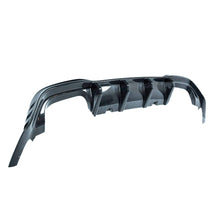 Load image into Gallery viewer, Volkswagen Golf R Mk8 (2020+) AUTOID ID-01 Carbon Fibre Full Body Kit – Front Splitter, Rear Diffuser, Side Skirts, CFRP 2x2 Weave