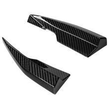 Load image into Gallery viewer, Volkswagen Golf R Mk8 Carbon Fibre Side Skirts & Rear Bumper Lower Sill Kit by Urban Automotive (2020+)
