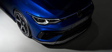 Load image into Gallery viewer, Volkswagen Golf R Mk8 Carbon Fibre Side Skirts & Rear Bumper Lower Sill Kit by Urban Automotive (2020+)