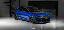 Load image into Gallery viewer, Volkswagen Golf R Mk8 Carbon Fibre Side Skirts & Rear Bumper Lower Sill Kit by Urban Automotive (2020+)
