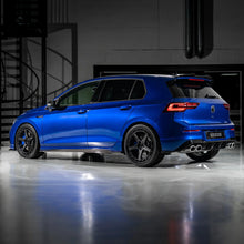 Load image into Gallery viewer, Volkswagen Golf R Mk8 Carbon Fibre Side Skirts & Rear Bumper Lower Sill Kit by Urban Automotive (2020+)