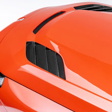 Load image into Gallery viewer, Vorsteiner VRS Aero Pre-Preg Carbon Fibre Hood/Bonnet for BMW M2 (G87) 2023+