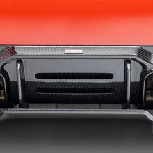 Load image into Gallery viewer, Vorsteiner VRS Aero Carbon Fibre/Carbon Fiber Rear Diffuser for BMW M2 G87 (2023+) - Pre-Preg Autoclave, Performance Rear Valance, OEM+ Fitment