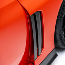 Load image into Gallery viewer, Vorsteiner VRS Aero Pre-Preg Carbon Fibre Vented Fenders/Wings & Side Skirts Kit for BMW M2 G87 (2023+)