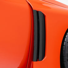 Load image into Gallery viewer, Vorsteiner VRS Aero Pre-Preg Carbon Fibre Vented Fenders/Wings & Side Skirts Kit for BMW M2 G87 (2023+)