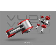 Load image into Gallery viewer, Ford Fiesta ST Mk8 Upgraded Engine Mount - VUDU