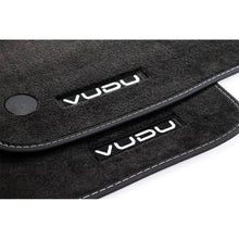 Load image into Gallery viewer, Ford Fiesta Mk7 / Mk7.5 Car Mats - VUDU Performance