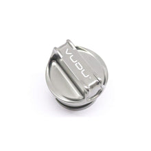 Load image into Gallery viewer, Ford Oil Cap - VUDU Performance (MK8 Fiesta / MK2 Puma / MK4 Focus / MK3 Kuga)
