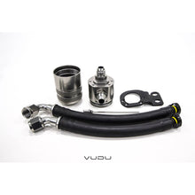 Load image into Gallery viewer, Ford Fiesta ST Mk7 Oil Catch Can - VUDU Performance